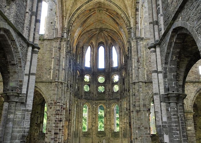 Bruyere Golf Visit Villers-la-Ville: 2024 Travel Guide for Villers-la-Ville ... photo