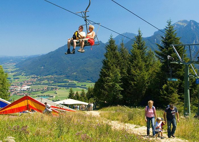 Hochplattenbahn Hochplattenbahn photo