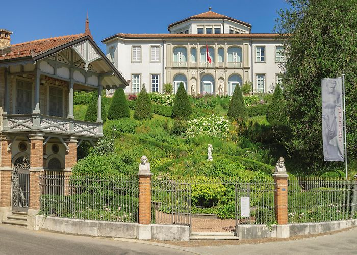 Museo Vela How to reach the museum photo