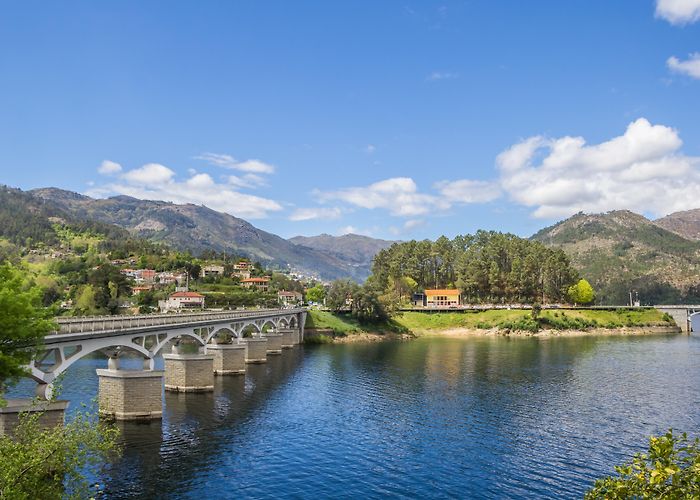 Vilarinho das Furnas dam Things to Do in Geres in 2024 | Expedia photo