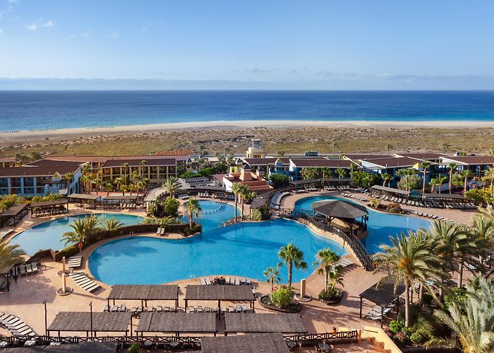 Jandia Golf Occidental Jandía Playa | Hotel in Fuerteventura | Barcelo.com photo