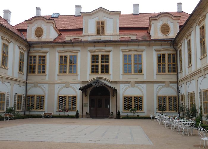 Thurn und Taxis Palace Regensburg | Tracy's Travels photo