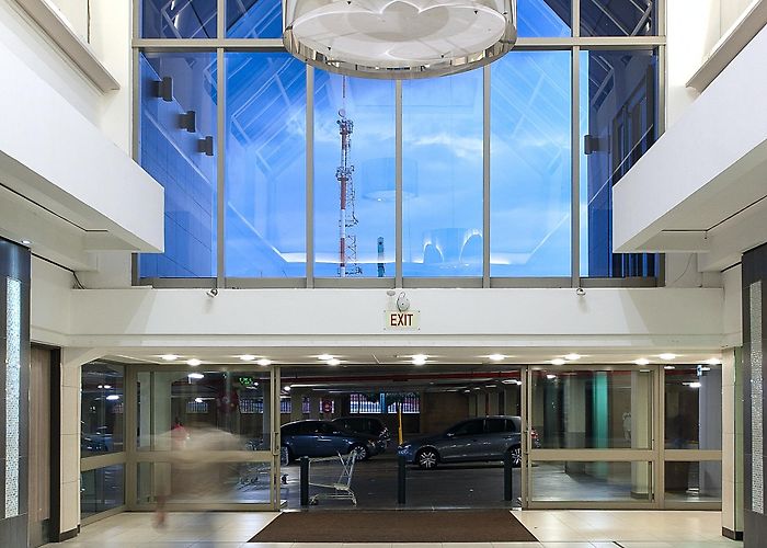 Boulders Shopping Centre LukePhoto - Boulders Shopping Centre photo