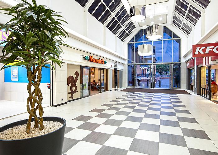 Boulders Shopping Centre LukePhoto photo