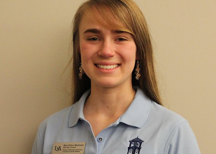 Marmande Golf Course Meet FYC | First Year Council photo