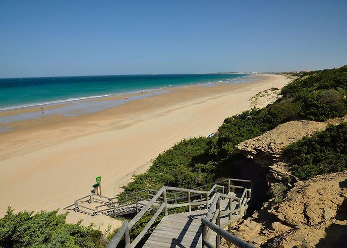 Playa de la Barrosa RAICES DEL SUR - Hotel Reviews (Andalucia, Spain) photo