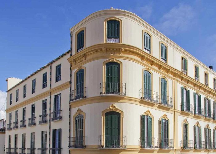 Museum of Popular Culture Malaga: Picasso Birthplace Museum Entry Ticket | Vox City photo