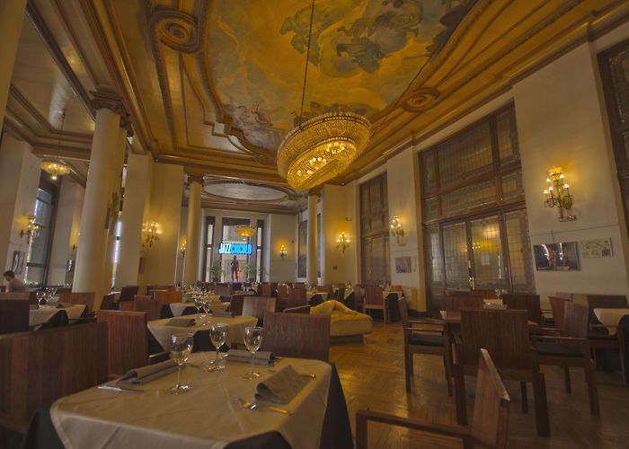 Circulo de Bellas Artes Café del Círculo de Bellas Artes | Bars and pubs in Centro, Madrid photo