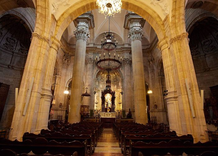 Iglesia de Santa María la Mayor (Ronda) Church of Santa María la Mayor - Discover Ronda photo