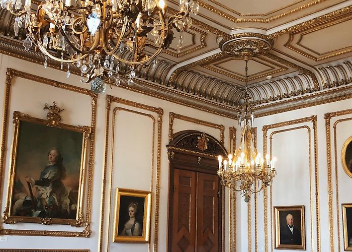 Castle of Oldenburg We are Oldenburg! The Oldenburg Castle | boddels photo