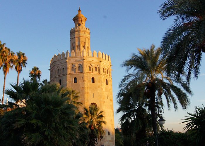 Torre del Oro Torre del Oro in Seville: 165 reviews and 364 photos photo