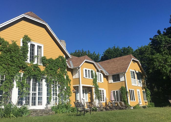 Casino Charlevoix Auberge sur la Côte - 2 star(s) - hotel-inn-charlevoix-la-malbaie ... photo