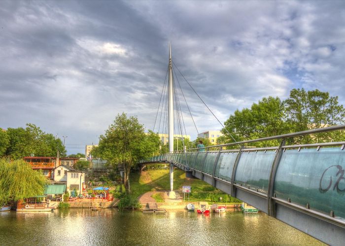 Süßer See lake Halle Vacation Rentals, Saxony-Anhalt: house rentals & more | Vrbo photo