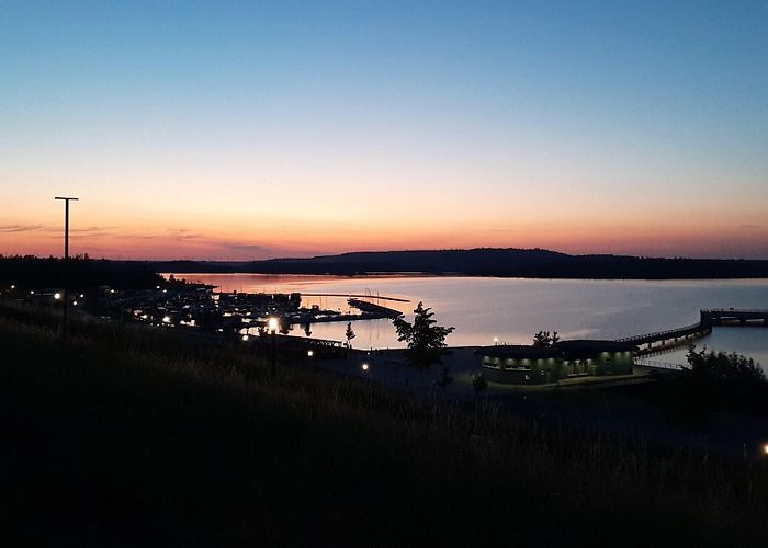 Süßer See lake Mücheln Vacation Rentals, Saxony-Anhalt: house rentals & more | Vrbo photo