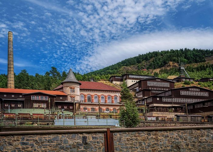 Rammelsberg Mine and Mining Museum Rammelsberg Mine - UNESCO World Heritage - Culture - Experiences ... photo