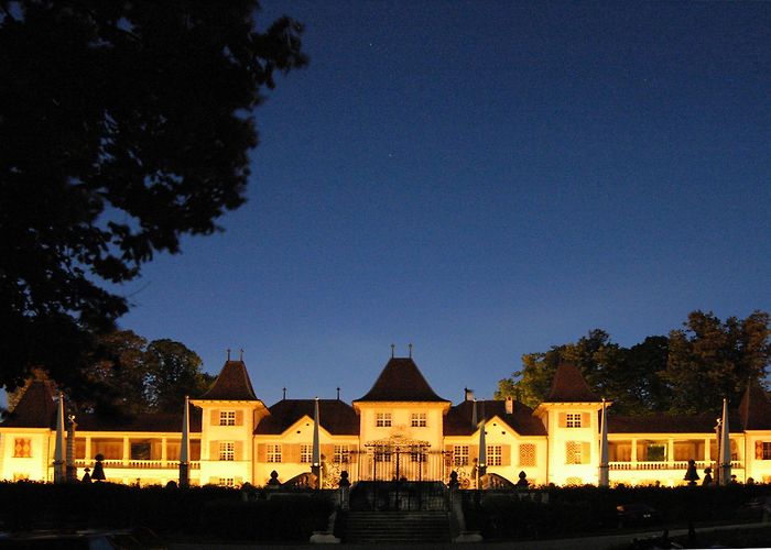 Schloss Waldegg Waldegg Castle | Switzerland Tourism photo