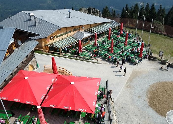 Großer Arber Visit Bayerisch Eisenstein: 2024 Travel Guide for Bayerisch ... photo