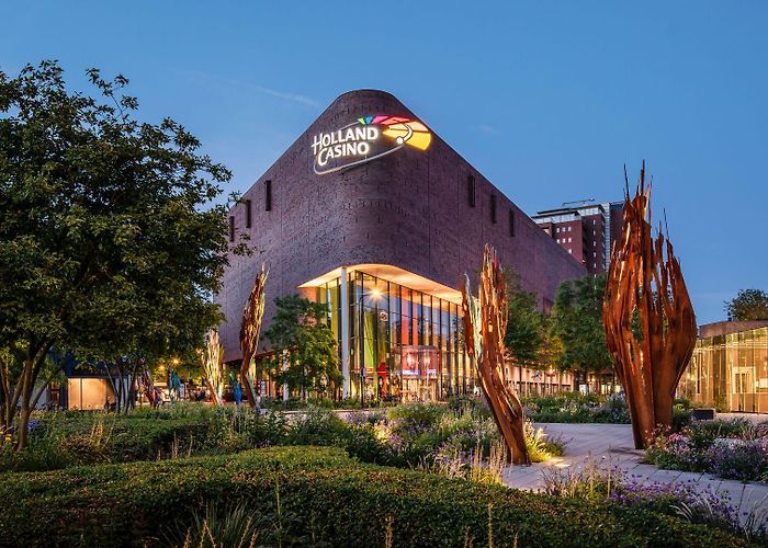 Holland Casino Enschede Holland Casino Enschede photo