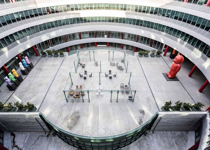 IFEMA IFEMA MADRID: Events, Fairs and Congresses | IFEMA MADRID photo