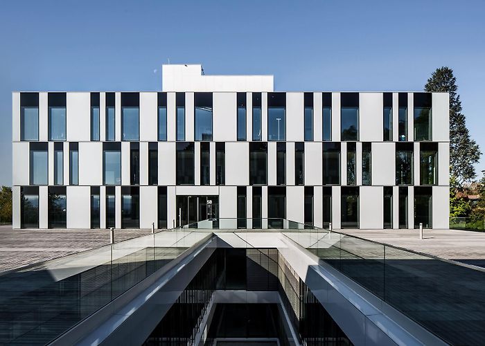 Lake des Tailleres Project detail view photo