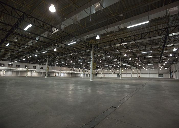 Expo Center Norte Home - Expo Center Norte photo