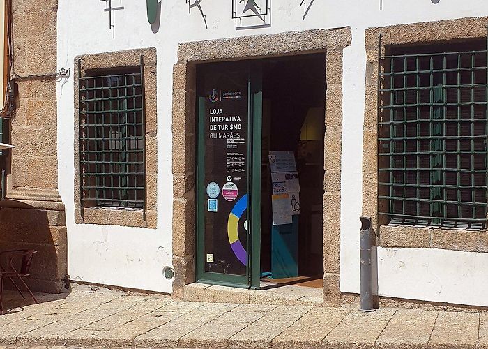 Guimarães Shopping POSTO DE TURISMO DE GUIMARAES: All You Need to Know BEFORE You Go ... photo
