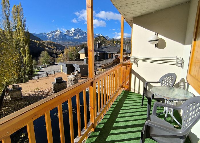 Fobas Chair Lift Panticosa holiday homes, Aragon: Houses & more | Vrbo photo