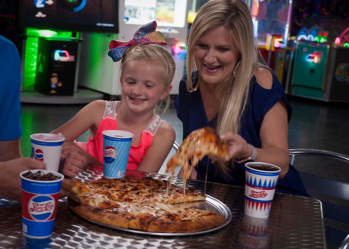 Ghostly Manor Thrill Center Ghostly Manor Thrill Center photo