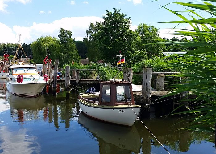 Gothmund Fishing village Gothmund photo