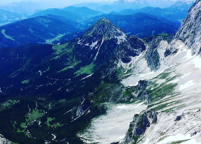 Dachstein Skywalk Hoher Dachstein Tours - Book Now | Expedia photo