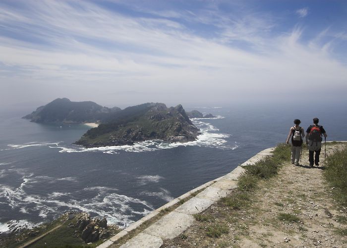 Cies Islands Visit Cies Islands: 2024 Travel Guide for Cies Islands, Vigo | Expedia photo