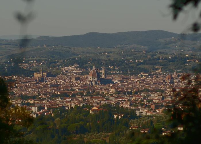 Tree Experience La Loggia | Belmond Restaurants in Florence photo