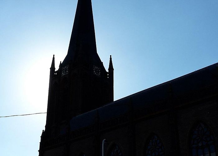 Natuurdiorama Holterberg Basiliek van de Heilige Kruisverheffing - All You Need to Know ... photo