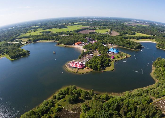 Natuurdiorama Holterberg CHILD BUNGALOW FC MOLKE STADIUM 6 PEOPLE - Prices & Lodging ... photo
