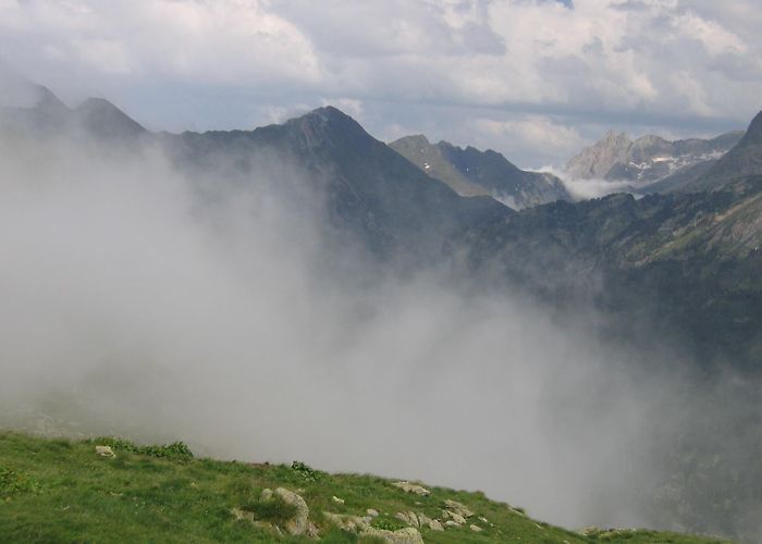 Rincón del Cielo Chair Lift Benasque Valley Tours - Book Now | Expedia photo