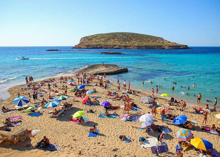 Necropolis del Puig des Molins Necròpolis del Puig des Molins | Ibiza Town, Spain | Attractions ... photo