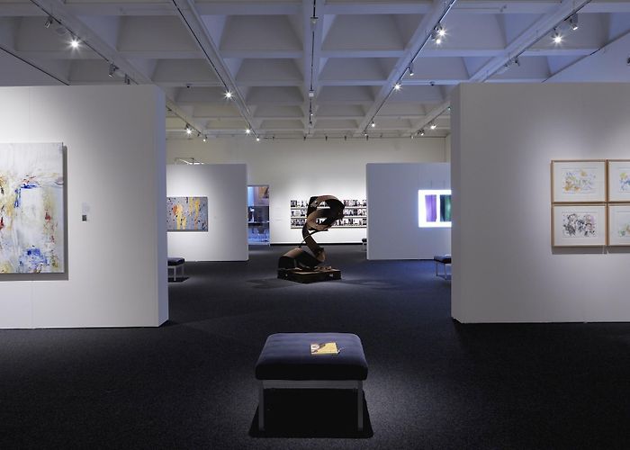 Fribourg Art and History Museum Art and History Museum | Fribourg photo