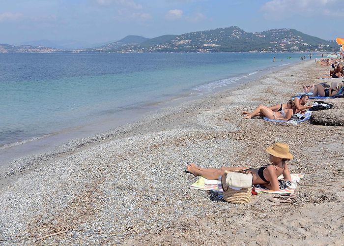 Almanarre Beach Giens Peninsula Tours - Book Now | Expedia photo