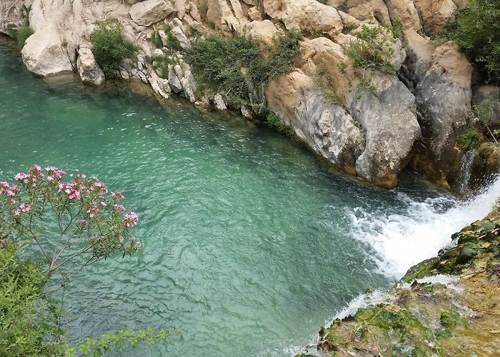 Algar Waterfalls Visit Callosa d' En Sarria: 2024 Travel Guide for Callosa d' En ... photo