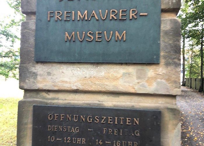 Hermitage Castle Altes Schloss Ermitage Deutsches Freimaurermuseum e.V. - All You Need to Know BEFORE You ... photo