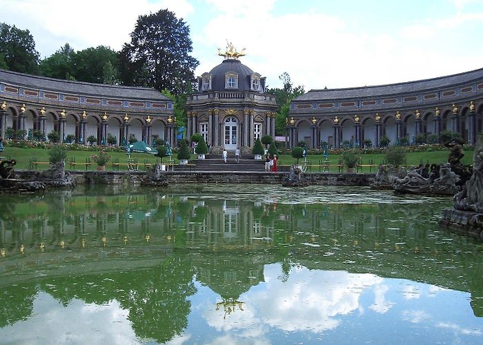 Hermitage Castle Altes Schloss Ermitage ermitage 3 Free Photo Download | FreeImages photo