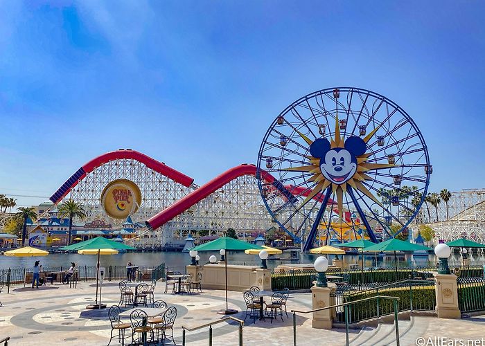 Disney California Adventure Park Why Disney California Adventure Failed - AllEars.Net photo