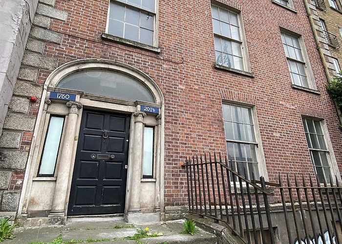 James Joyce House of the Dead House of the Dead - All You Need to Know BEFORE You Go (2024) photo