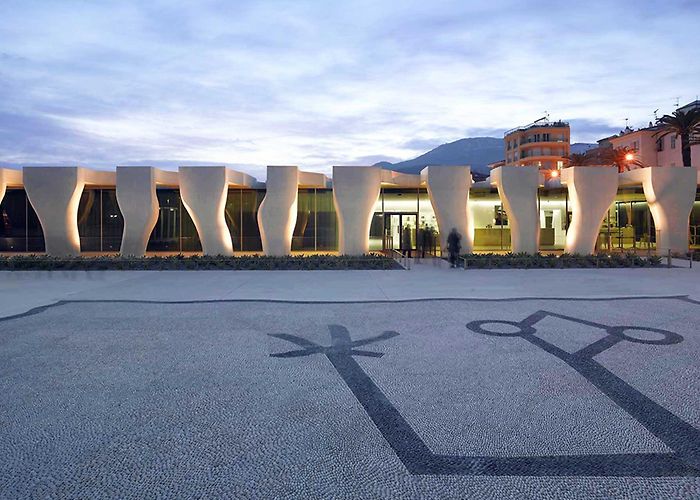 Jean-Cocteau Museum Jean Cocteau Museum photo