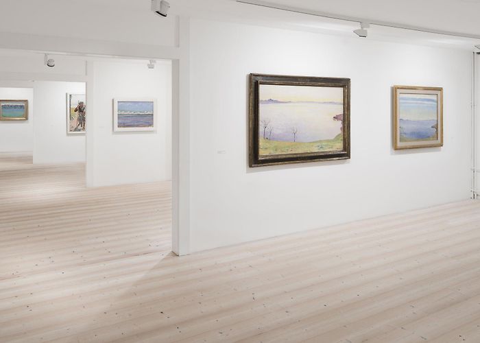 Pully Museum of Art Pully Museum – Lausanne Tourisme – Official Website photo