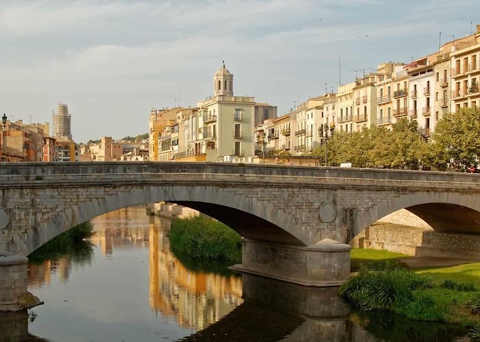 Parc de la Devesa Odyssey Tour Highlights | The Definitive Guide to Girona, Spain ... photo