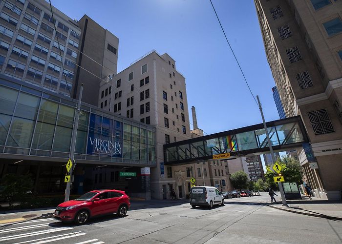 Virginia Mason Medical Center Seattle-based Virginia Mason merges with CHI Franciscan health ... photo