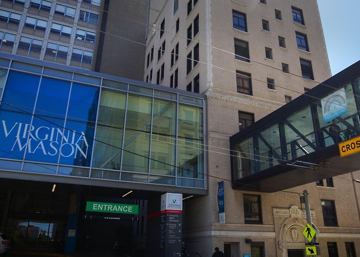 Virginia Mason Medical Center Proposed Virginia Mason-CHI Franciscan merger increases worry ... photo