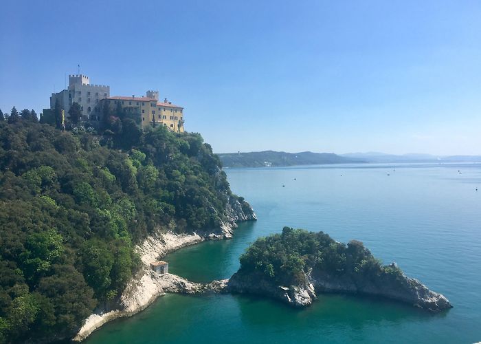 Duino Castle Friuli Venezia Giulia, Italy Vacation Rentals: house rentals ... photo