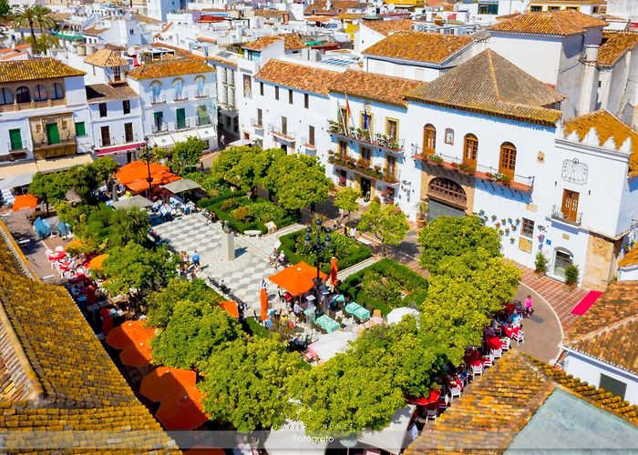 Plaza de los Naranjos Property for Sale in La Alqueria by Marbella Living photo